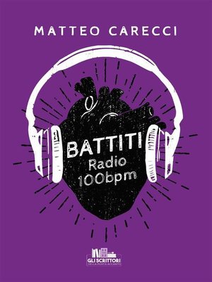 cover image of Battiti.